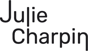 Logo Julie Charpin